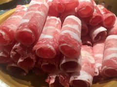 -龍歌自助小火锅(城阳万象汇店)