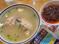 -易老妈蹄花.特色川菜(人民公园总店)