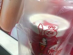 -蜜雪冰城(南关正街店)