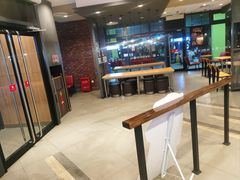 -汉堡王(万达欢乐小镇店)