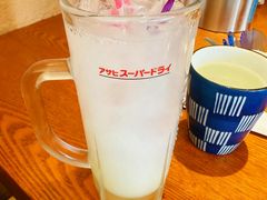 -炎蔵牛舌烤肉