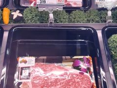 -MEAT MATE 鲜食肉铺(凤凰汇·里巷店)