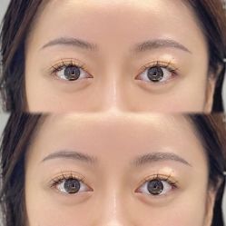 -MIVI野生眉纹绣纹眉