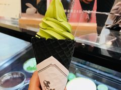 -無邪日式甜品(华润五彩城购物中心店)
