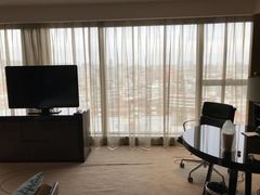 -绿岛国际酒店-西餐厅