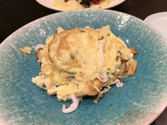 -海天楼中餐厅(吴宫泛太平洋酒店)