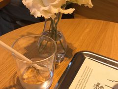 -ARKET CAFÉ(三里屯太古里店)