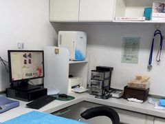 -达爱动物医院·犬猫分区·CT·复杂眼科(远洋山水分院)