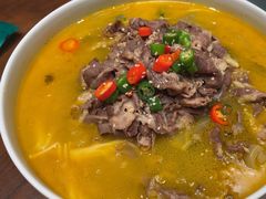 -满盛家宴·烤鸭·海鲜天津菜(河北路总店)