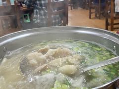 牛胸口油-江村四哥新鲜牛肉店(江高总店)