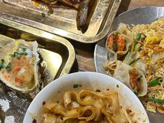 -盟重烧烤(高正街店)