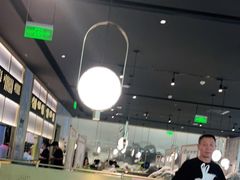 -赠李白·如诗的川味(余杭万达广场店)