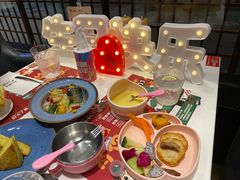 -尊品牛排(绳金塔店)