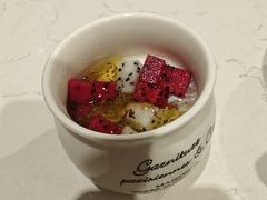 -天津大学·四十二斋餐厅