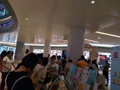 -深圳龙华星河COCO City(民治店)