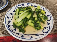 -南京大牌档(香港广场店)