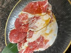 -酉林和牛·烧肉