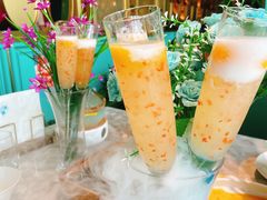 -雀蓝川菜(星悦汇店)
