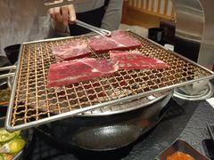 -九田家黑牛烤肉料理(石路天虹店)