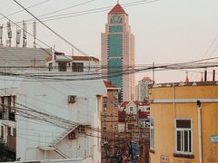 -观象山公园