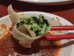 -喜家德虾仁水饺(长泰广场店)