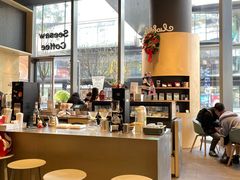 -Seesaw Coffee(苏州中心店)