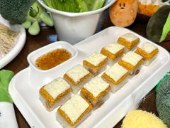 -快乐小羊(富强中路店)