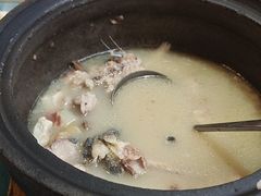 -干老四雅鱼饭店(滨江西路店)