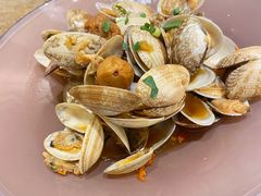 -甜阿姨·天台花园私房菜(万松园店)