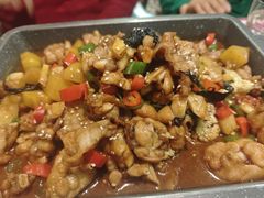 -意卡菲·欢乐聚会餐厅(华侨店)