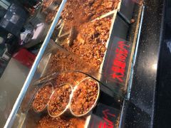 -老黄记手撕烤兔(玉林街店)