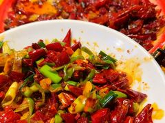 -柴窝堡22号辣子鸡·传承新疆菜