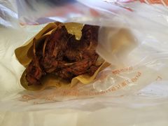 -京三儿烤鸡架(北新桥店)