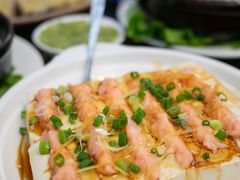 -腰记饭店(龙源路店)