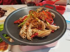 -避风塘·金牌店·夜宵(金玉兰店)