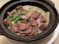-宝园酒家(美林M·LIVE天地东座店)