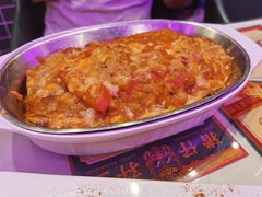 -龙记·香港茶餐厅(海上世界店)
