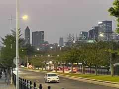 -大梅沙海滨公园