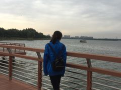 -丁香湖公园