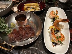 -广州瑰丽酒店·Black Iron黑金燚
