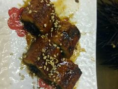 -红叶日料·放题·海胆·定食(星海店)