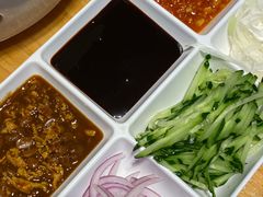 -姥姥家春饼店(惠新东街店)