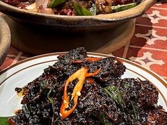 -仓库南洋海鲜小排档(柳河路店)