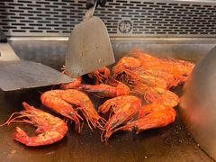 -大神太神·铁板烧(七宝领展广场店)