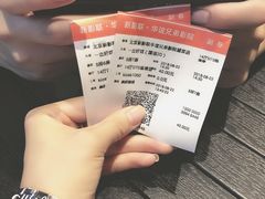 -新影联·华谊兄弟影院(望京店)