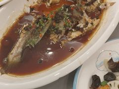 -天天渔港(杏林街店)