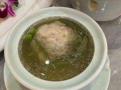 -玉华台饭庄·淮扬菜·烤鸭(望京店)