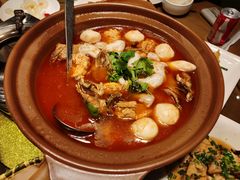 -肖记公安牛肉鱼杂馆· 省级非物质文化遗产(仁和路店)