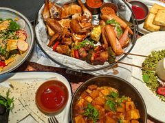 -La Terre乐田(万象城店)