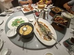 -同喜烤鸭店(光芒店)